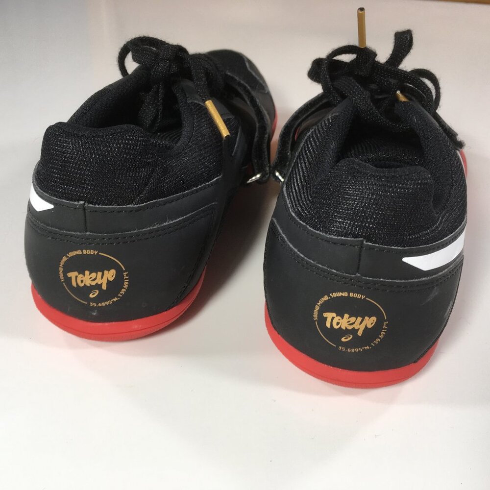 Asics Hyper Throw 3 Track And Field Shoes Mens Sz… - image 5